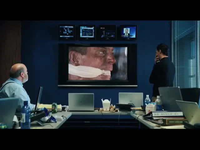 Web Tử Thần Tập Full