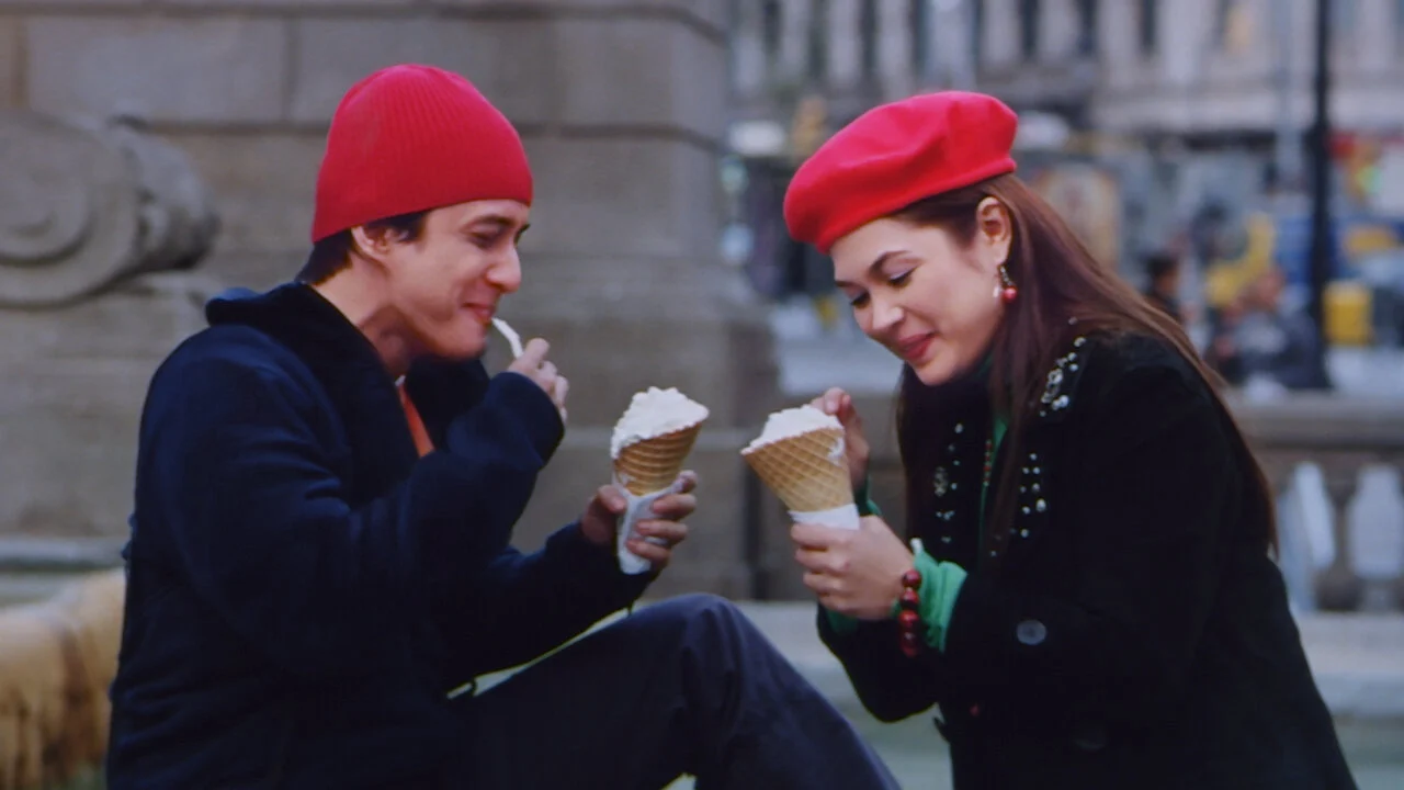 Wedded, Worried, Wearied Tập Full