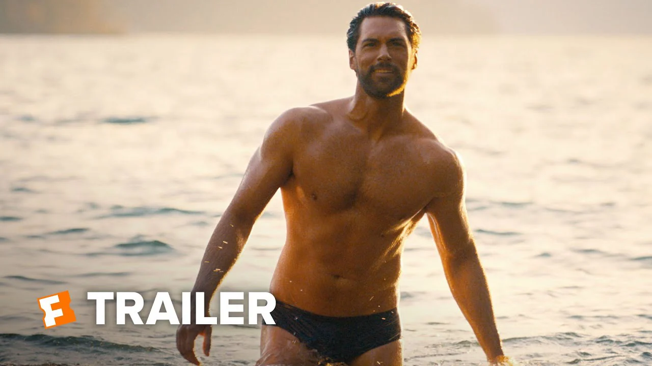 What Lies Below Tập Full