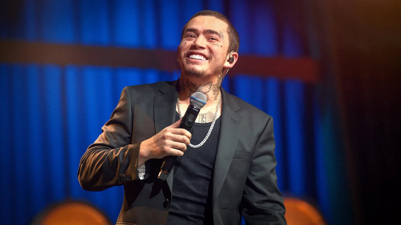 Whindersson Nunes: Xướng thơ giảng đạo Tập Full