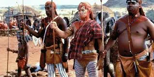 Who Am I 1998 ? Tập Full