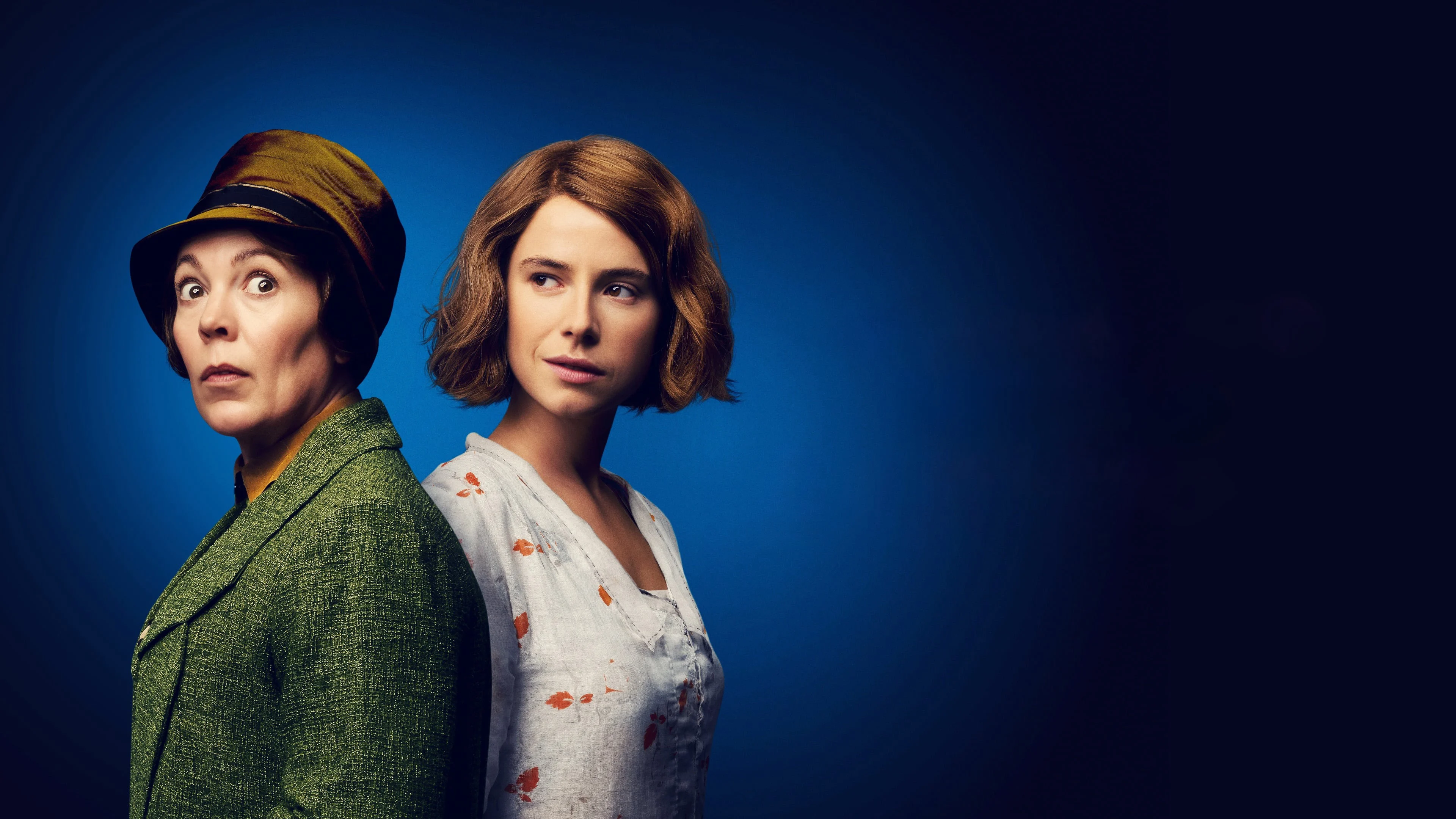 Wicked Little Letters Tập Full