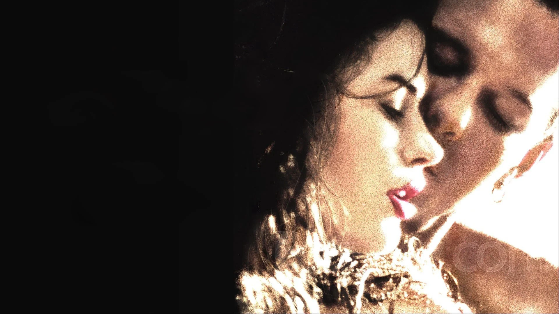 Wild Orchid Tập Full