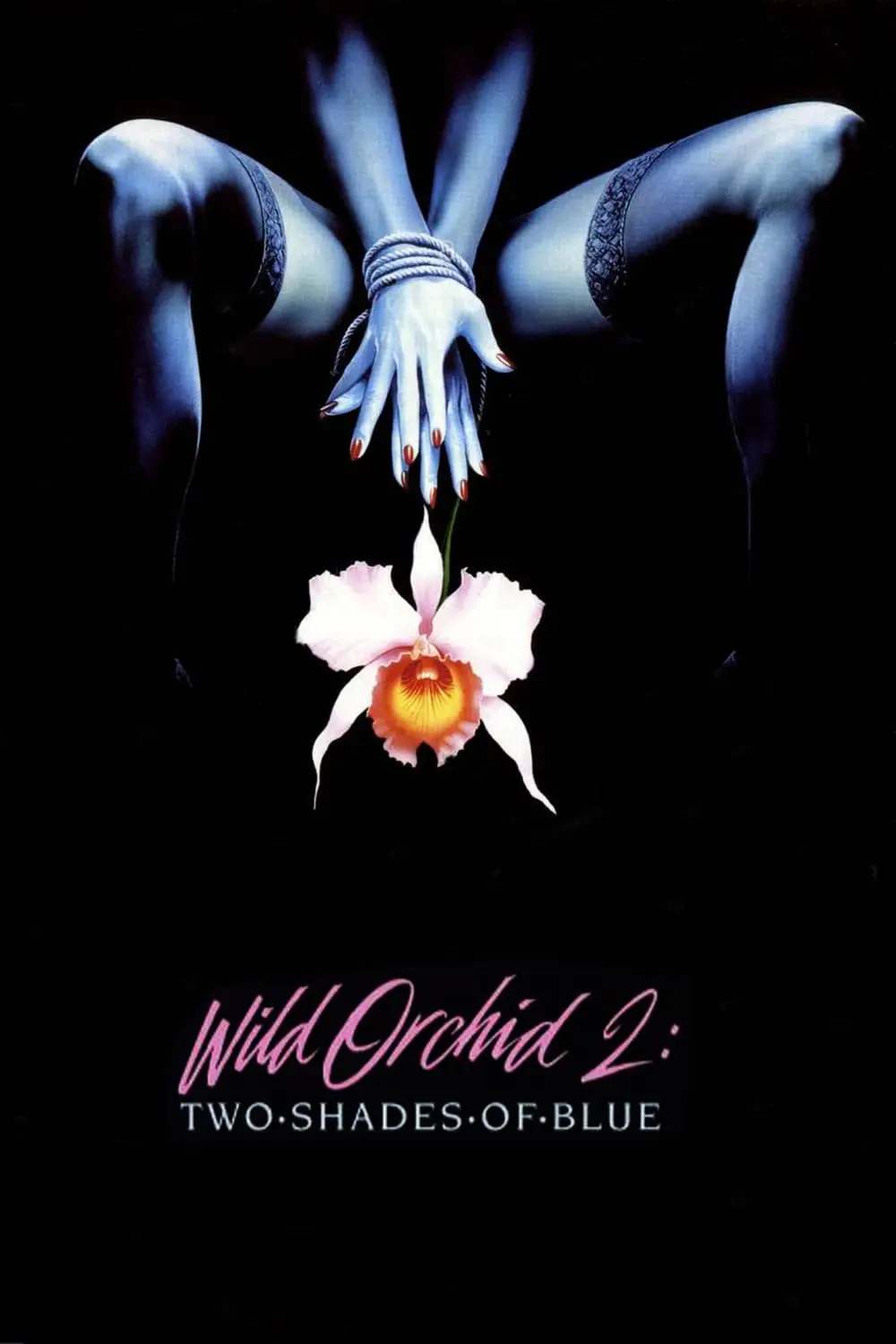 Wild Orchid III: Secrets of Desire