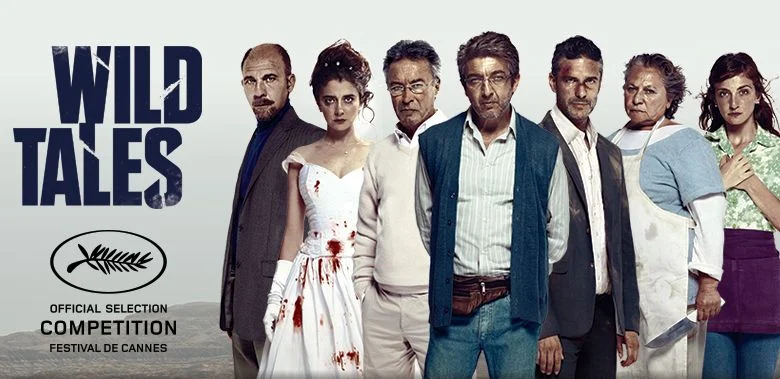 Wild Tales Tập Full