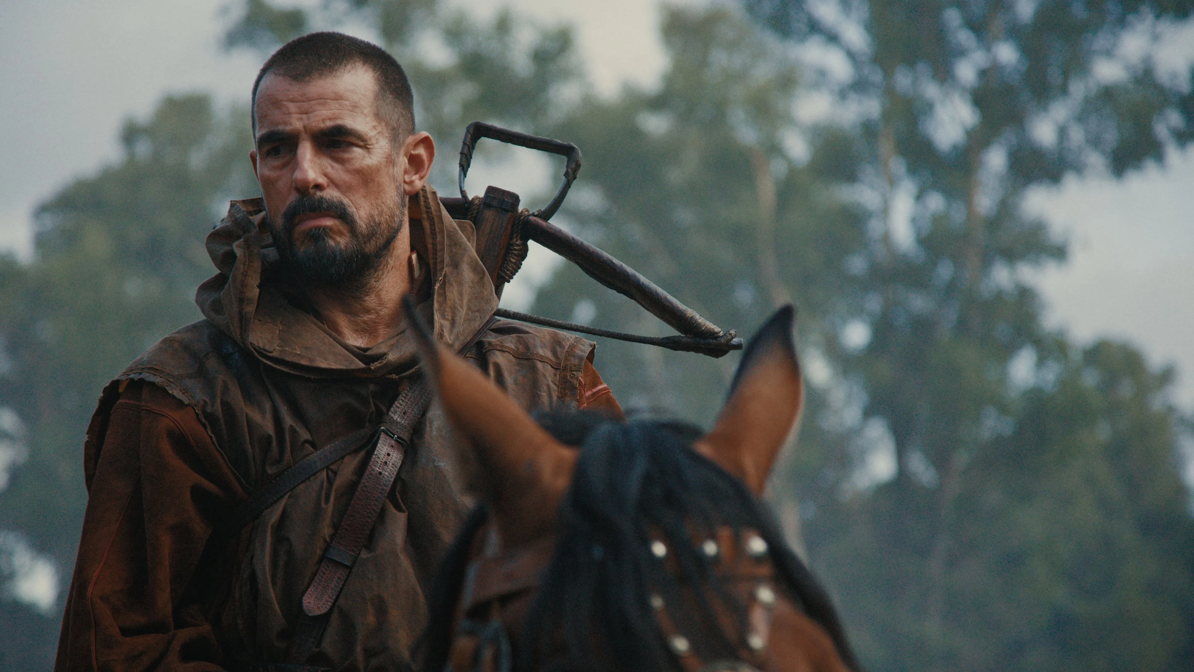 William Tell Tập Full