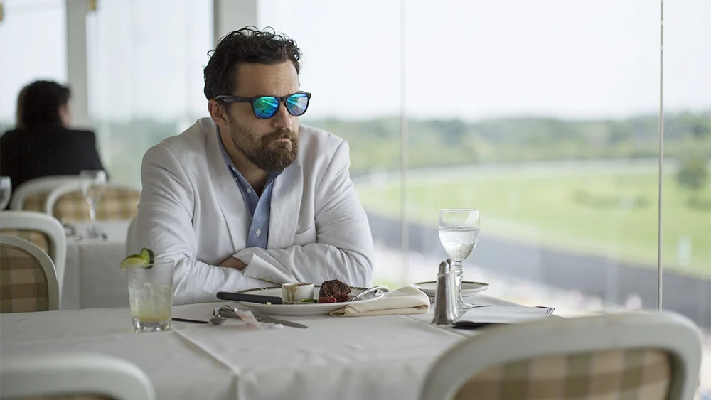 Win It All Tập Full