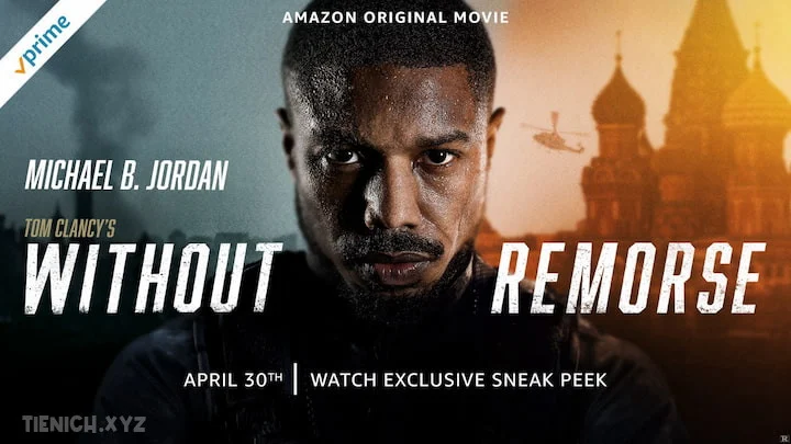 Without Remorse Tập Full