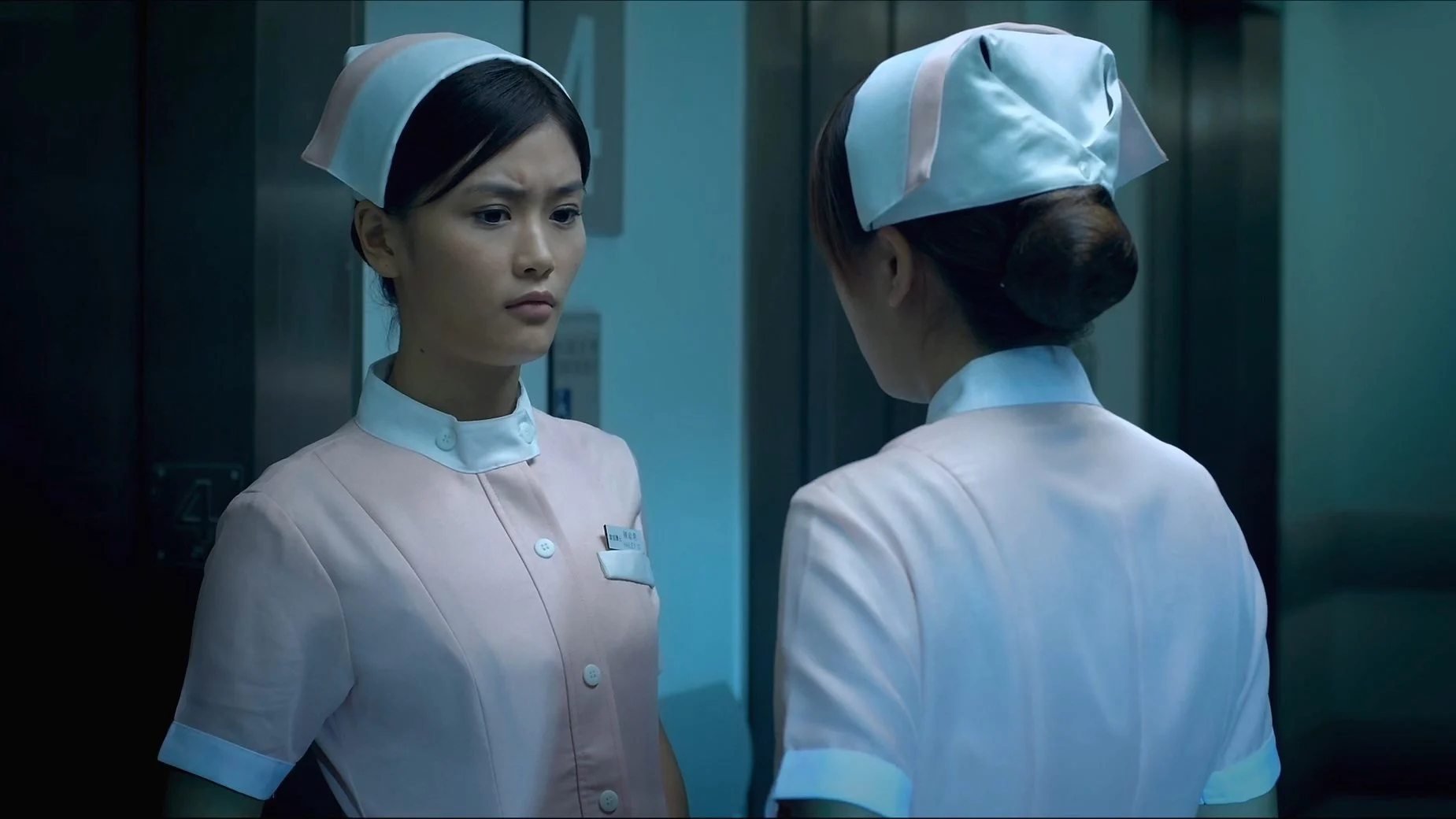 Womb Ghosts Tập Full