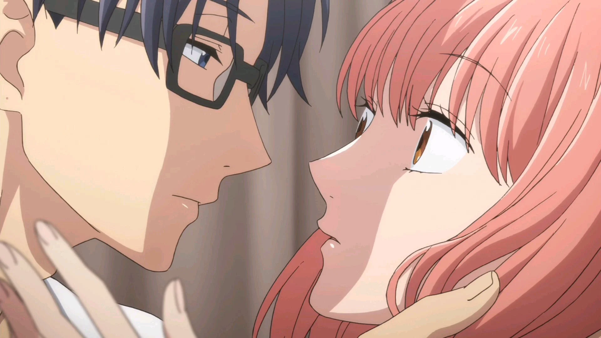 Wotakoi: Love Is Hard for Otaku Tập Full