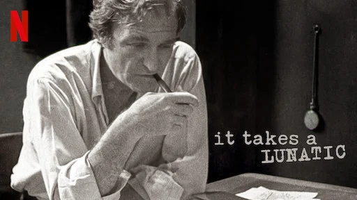 Wynn Handman – Cuồng si sân khấu Tập Full