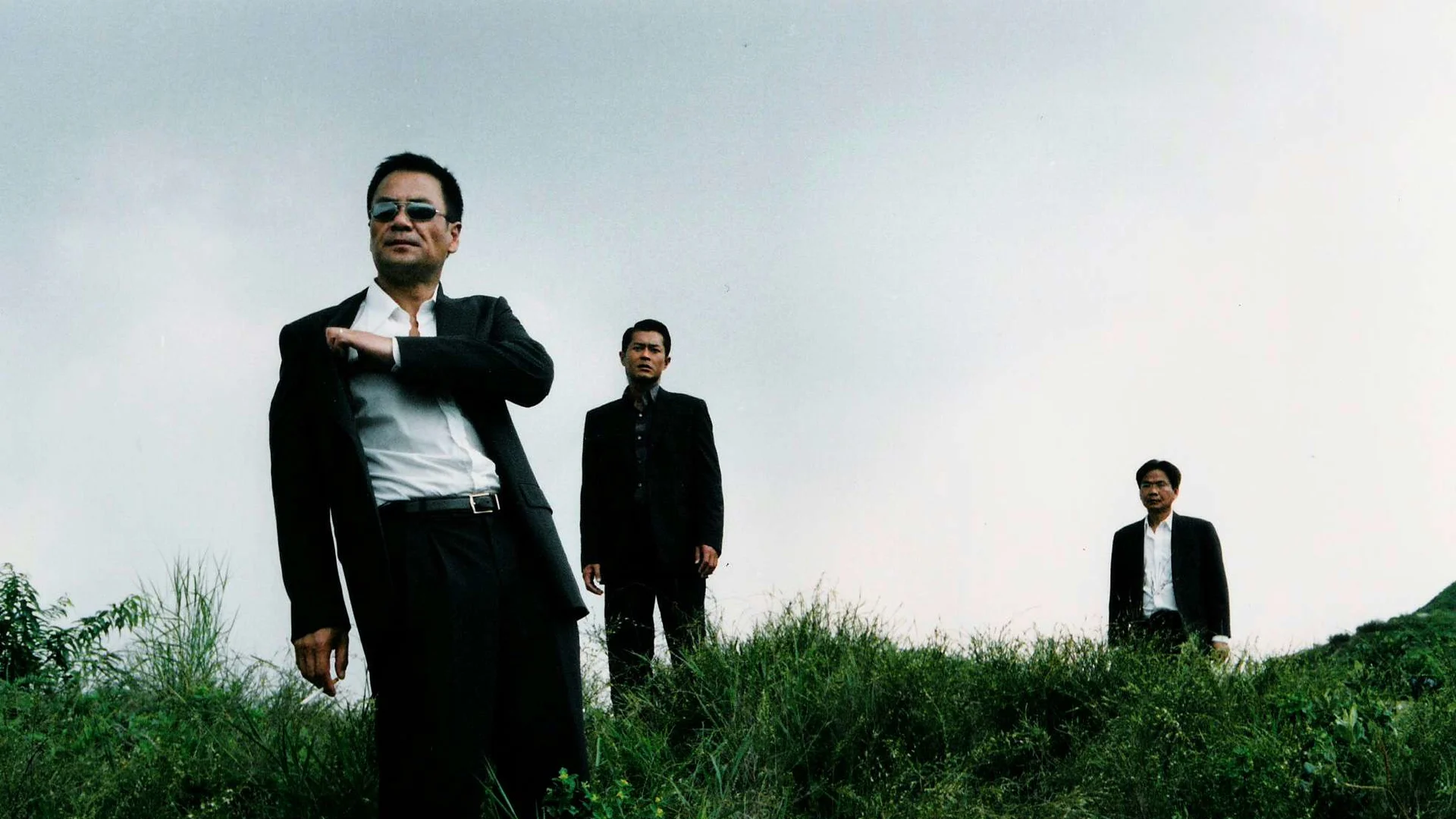 Xã Hội Đen 2 Tập Full