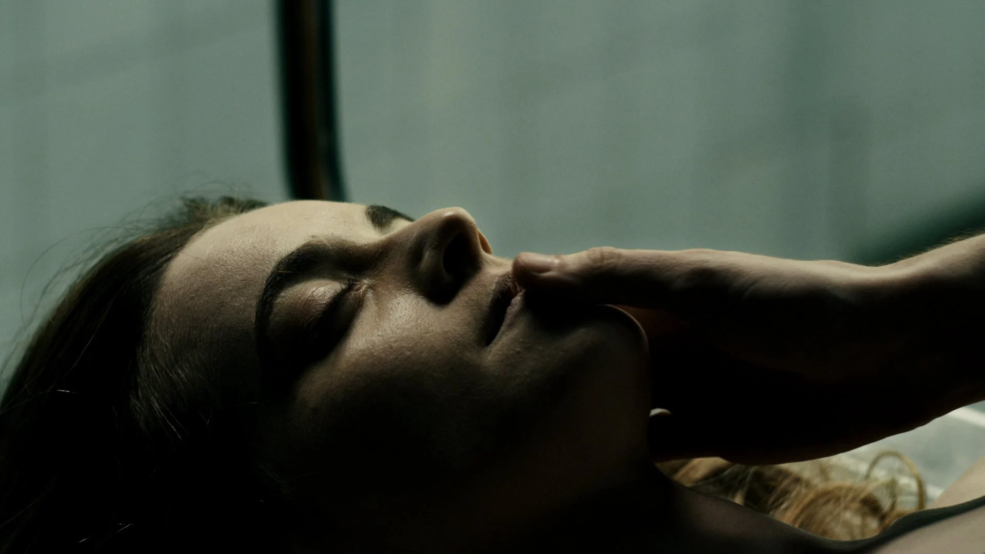 Xác Chết Trả Thù Tập Full