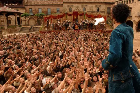 Xác ướp quyến rũ Tập Full