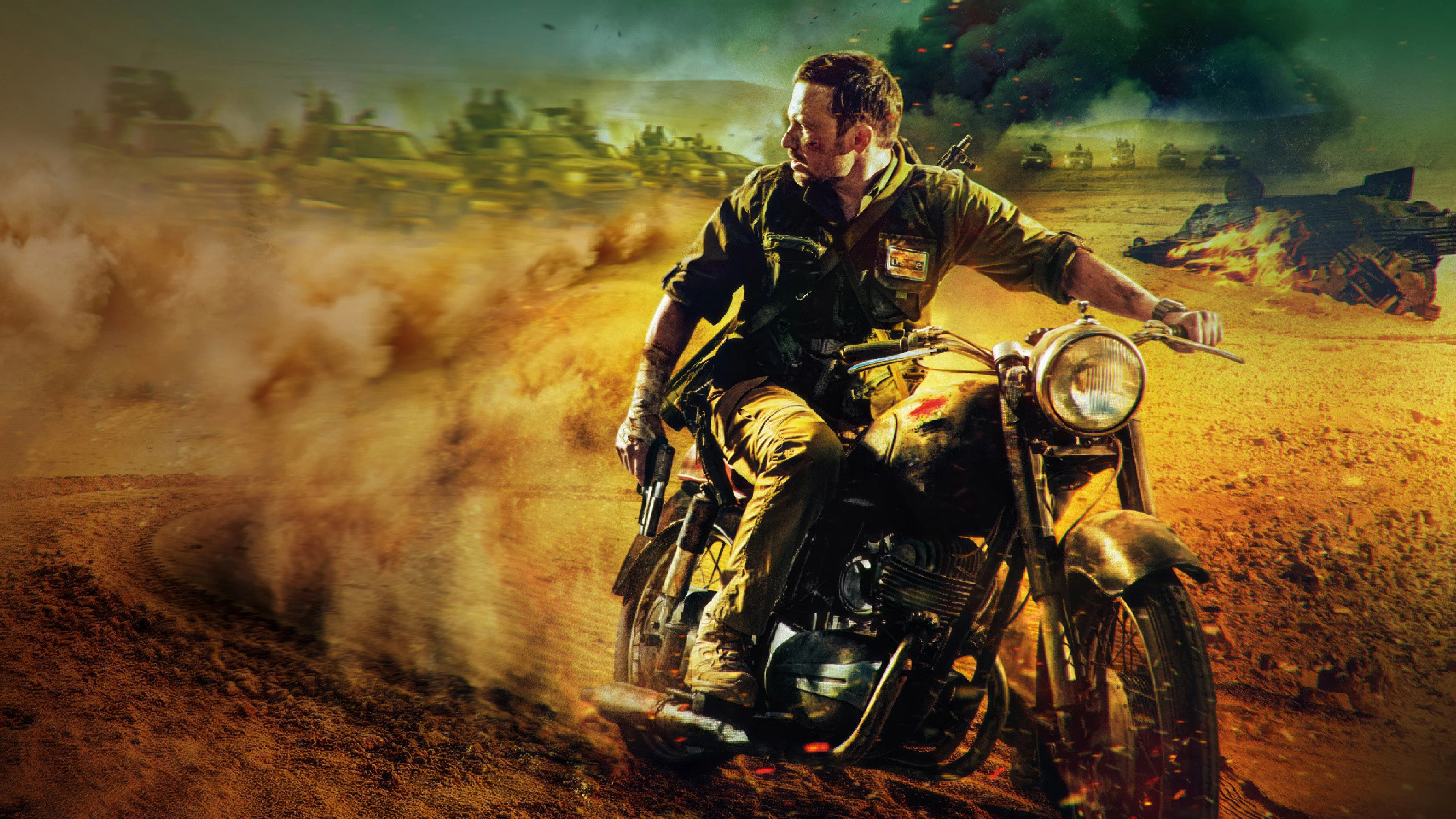 Xâm Nhập Tập Full