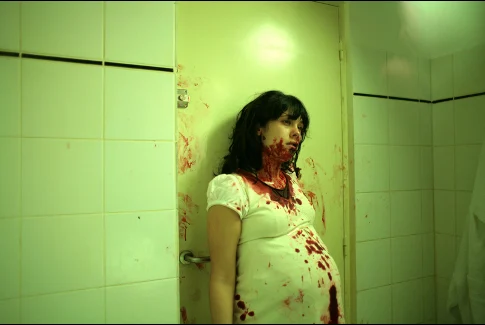 Xem Phim Sát Thủ Mổ Bụng Tập Full