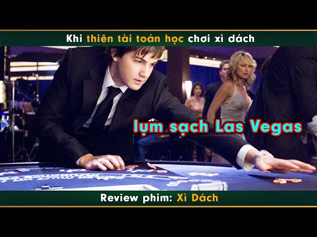 Xì Dách Tập Full