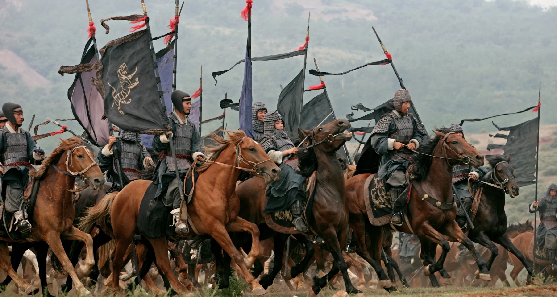 Xích Bích: Bản điện ảnh Tập Full