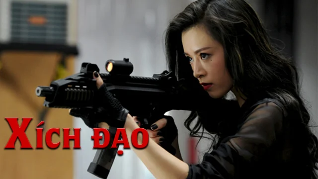 Xích đạo Tập Full