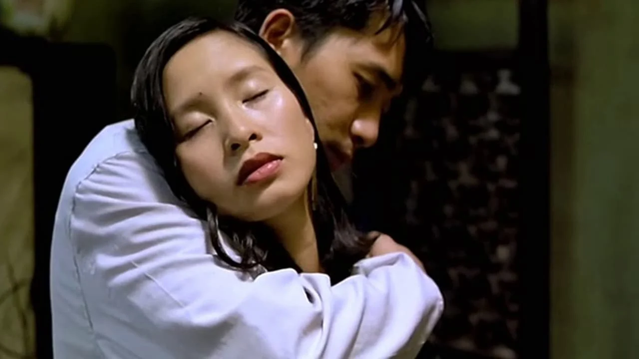 Xích lô Tập Full