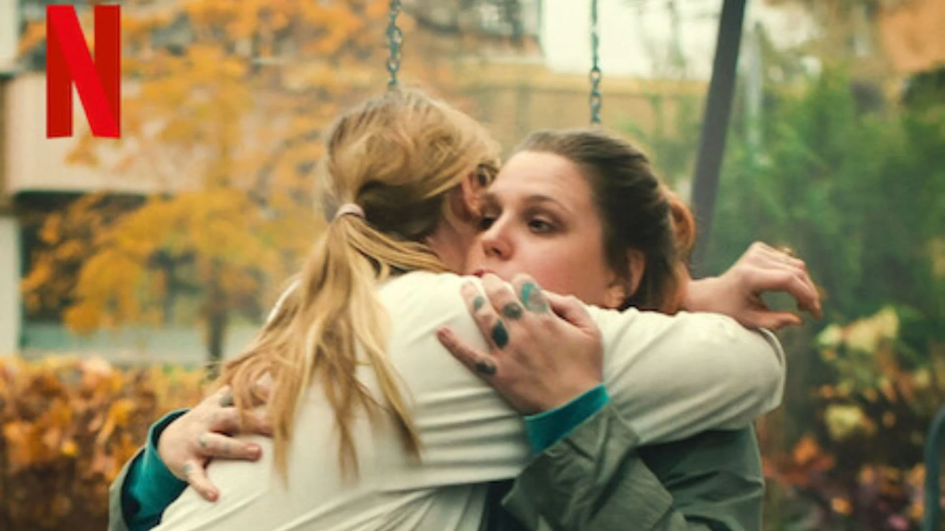 Xin Lỗi Và Cám Ơn Tập Full