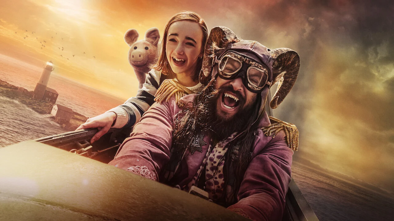 Xứ sở mộng mơ Tập Full