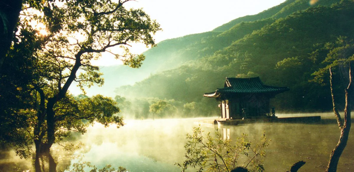 Xuân, Hạ, Thu, Đông… Rồi Lại Xuân Tập Full