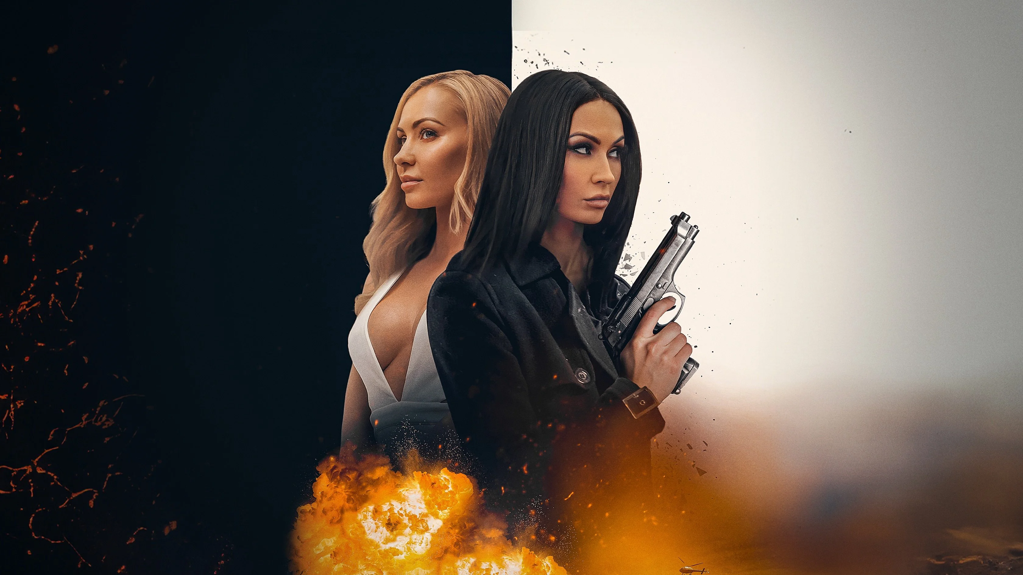 xung lực Tập Full