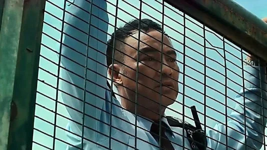 Xung Phong Chiến Cảnh Tập Full