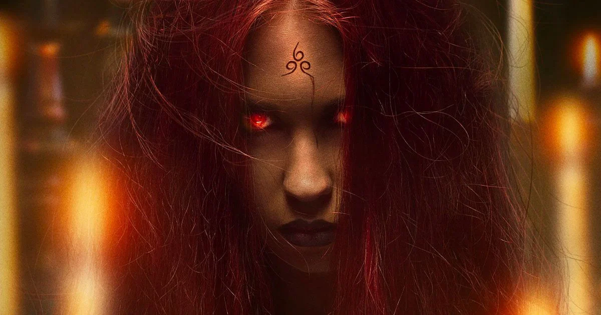 Xưởng Quỷ Tập Full