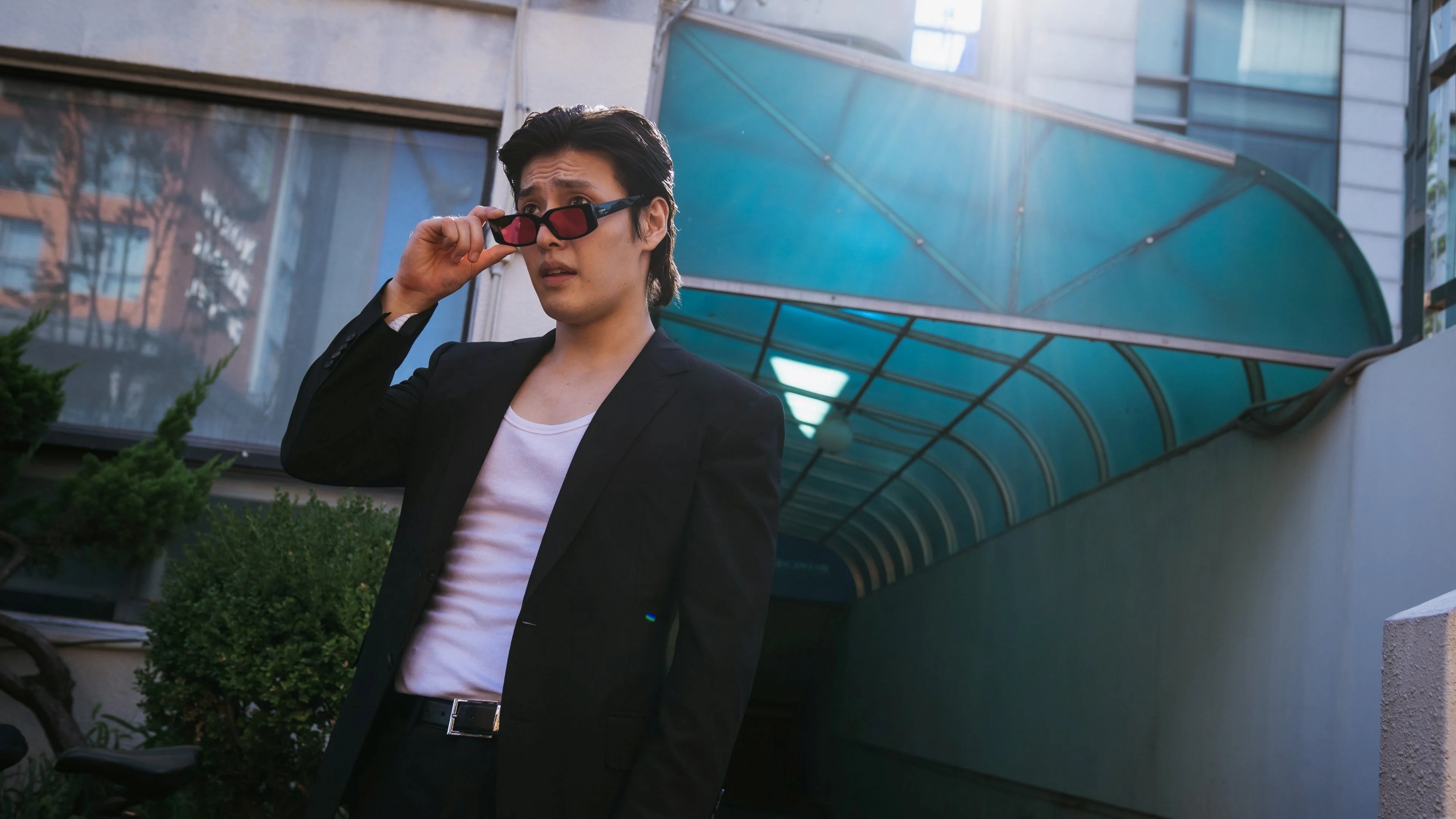 Yadang: Ba Mặt Lật Kèo Tập Full