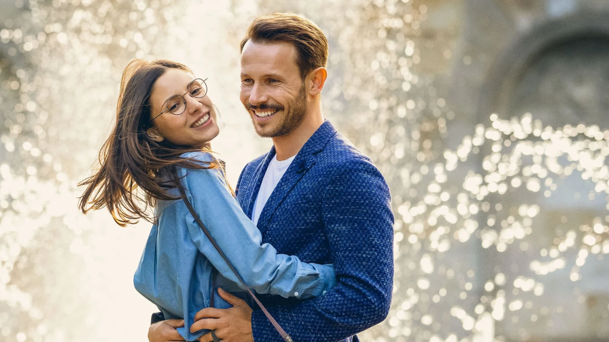 Yêu bình phương mãi mãi Tập Full