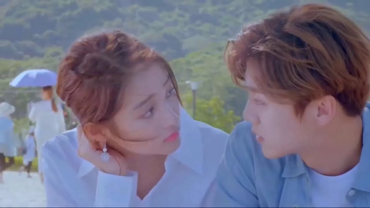 Yêu Boxer Tập Full