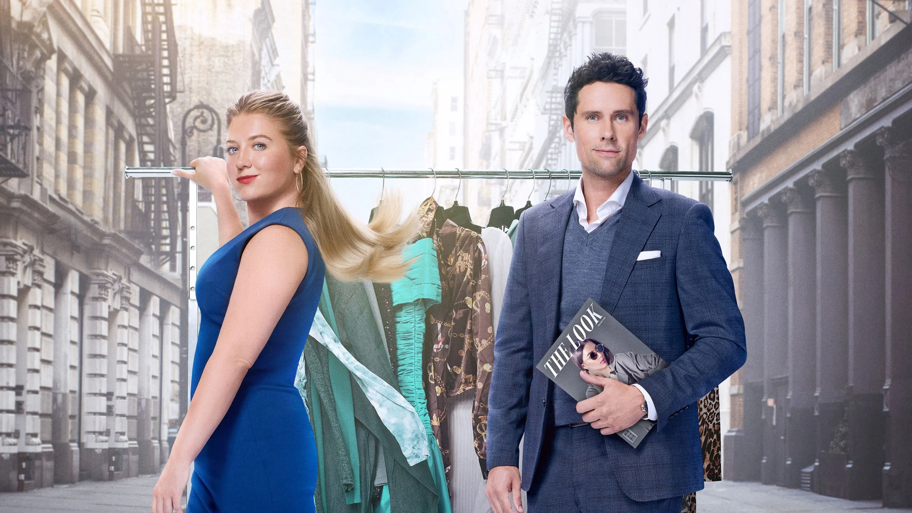 Yêu cũng có phong cách Tập Full