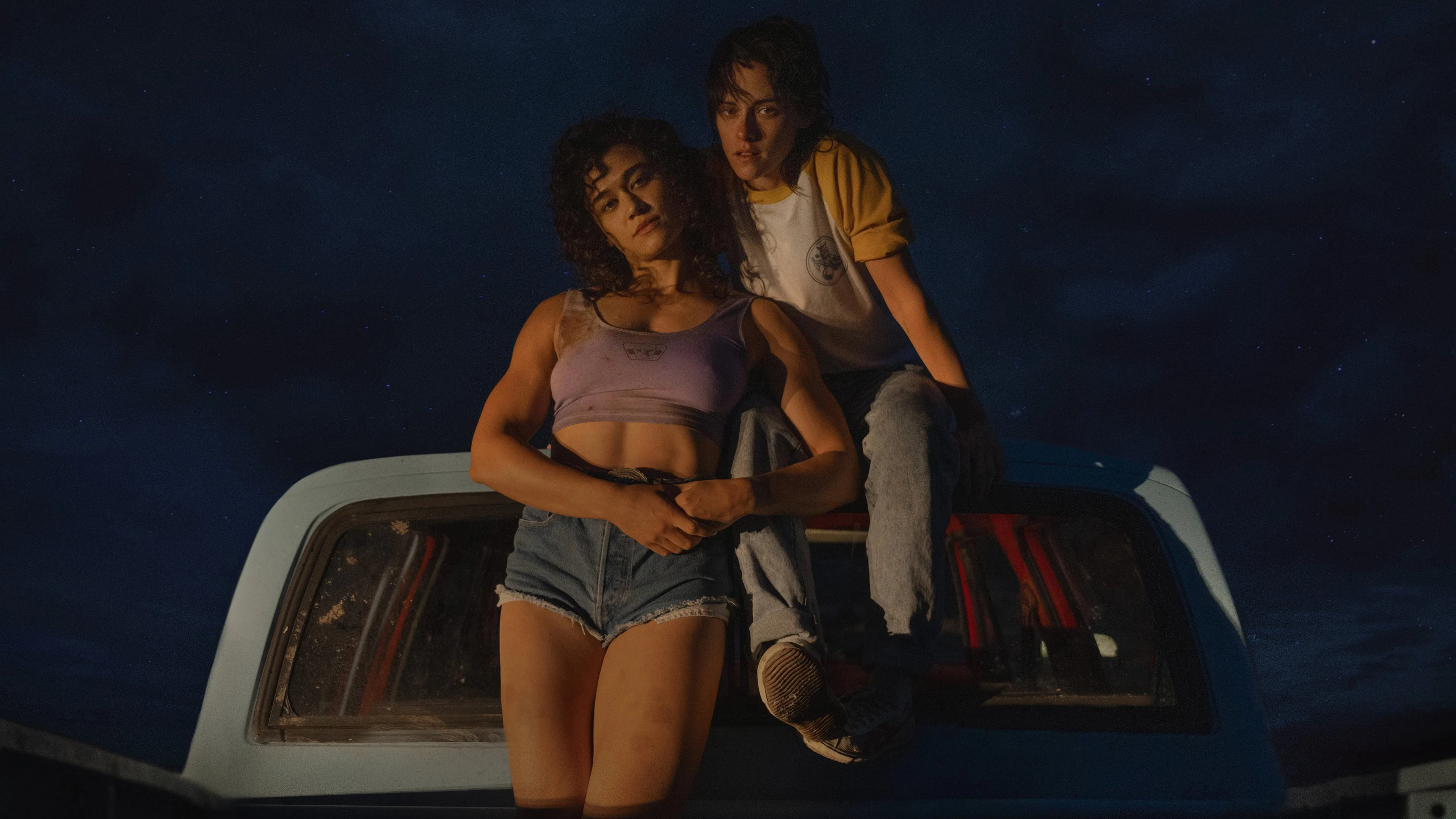 Yêu Cuồng Loạn Tập Full