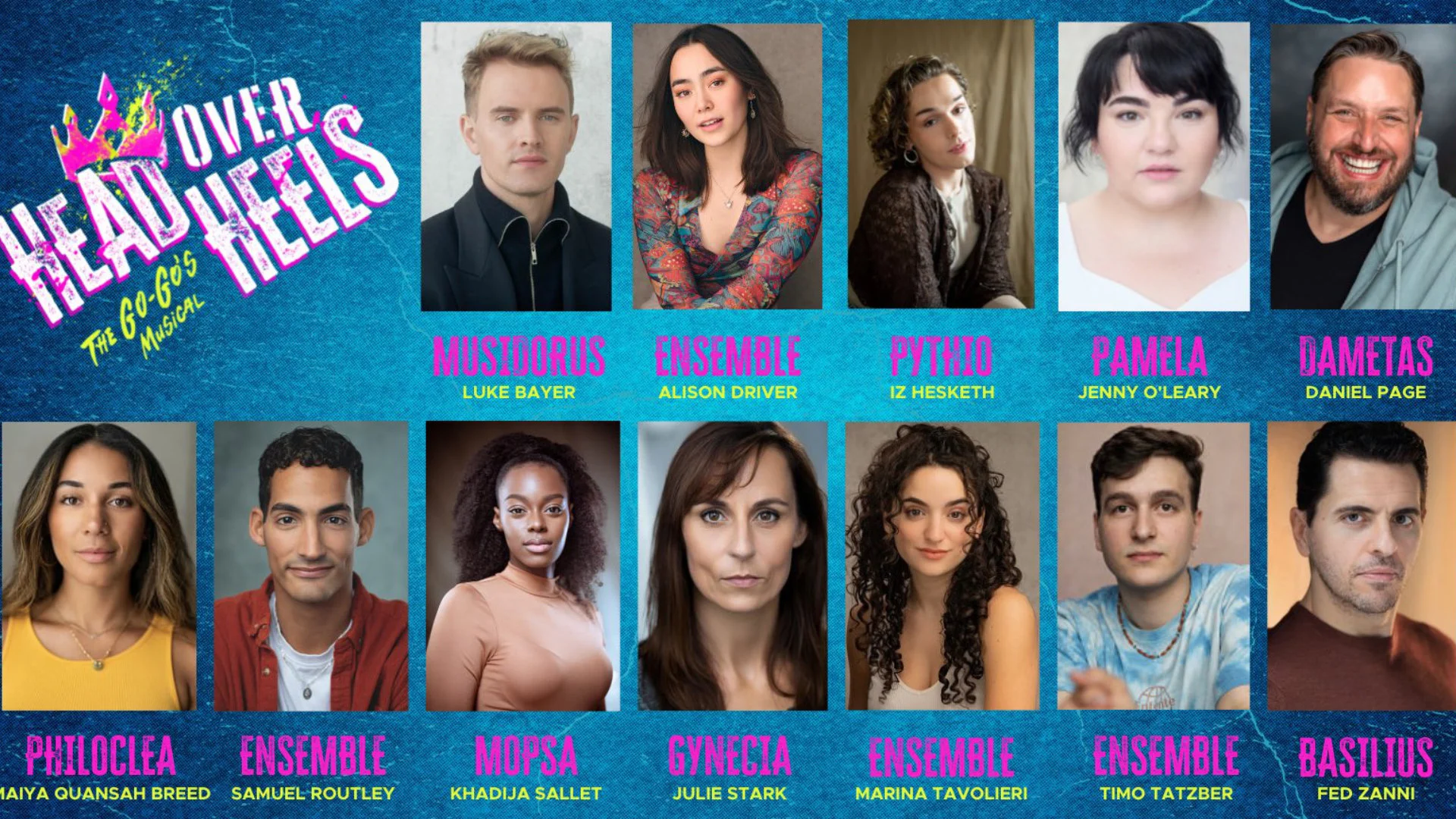 Yêu Điên Dại Tập Full