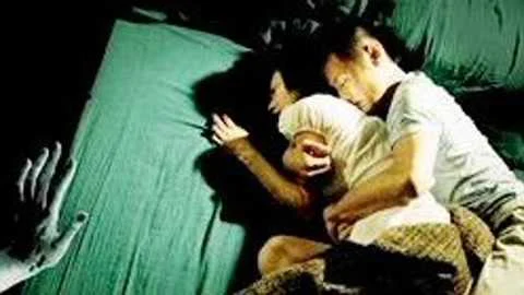 Yêu người chết Tập Full