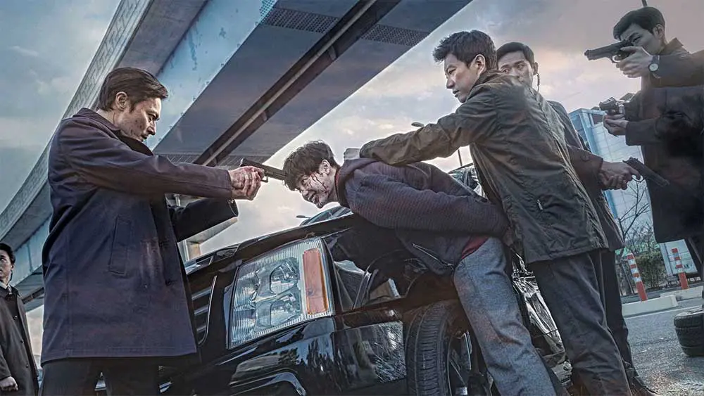 Yếu Nhân: Nỗi Khao Khát Tập Full