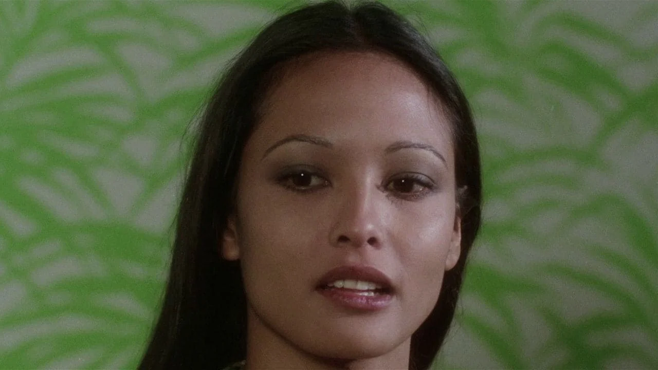 Yêu Nữ Rắn Đen Tập Full