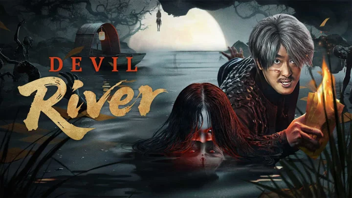 Yêu Quái Sông Ngũ Mệnh Tập Full