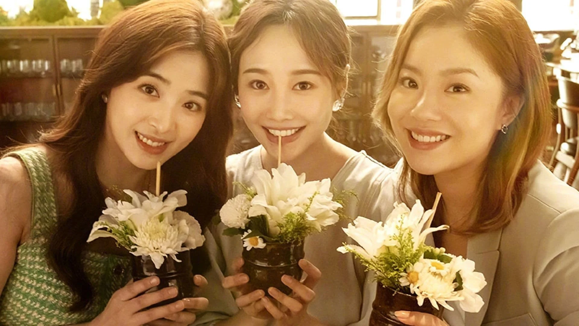 Yêu rất mỹ vị Tập Full