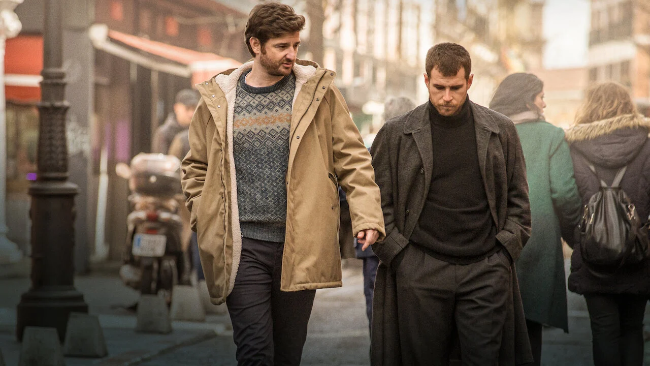 Yêu từ nụ hôn đầu Tập Full