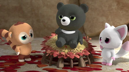 Yoohoo và biệt đội giải cứu (Phần 1) Tập 1