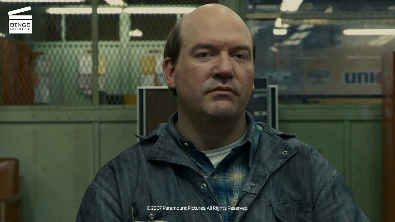 Zodiac Killer Tập Full