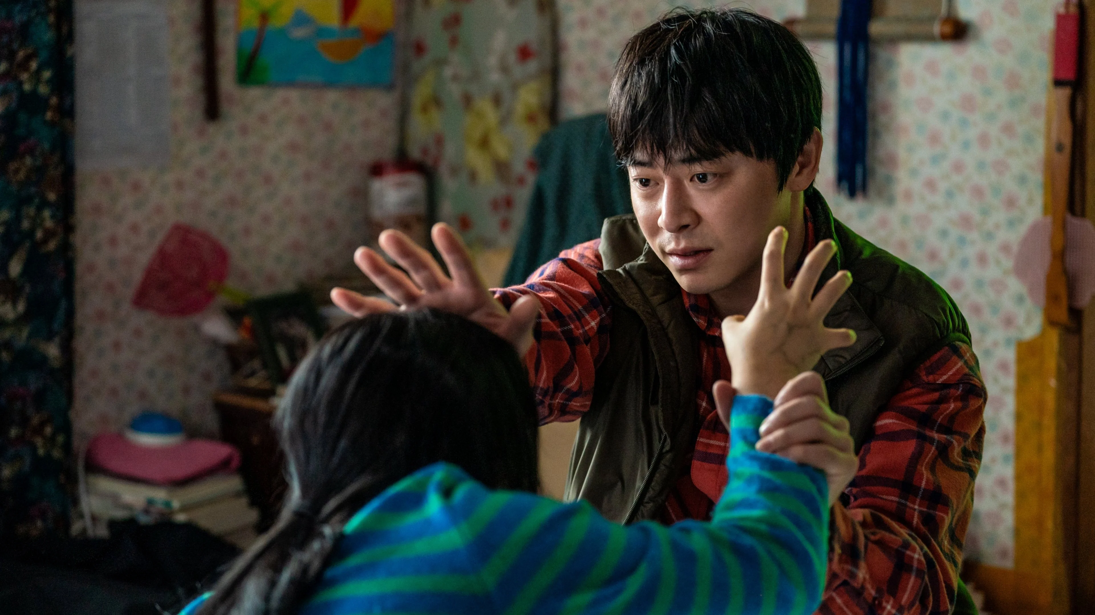 Zombie Cưng Của Ba Tập Full