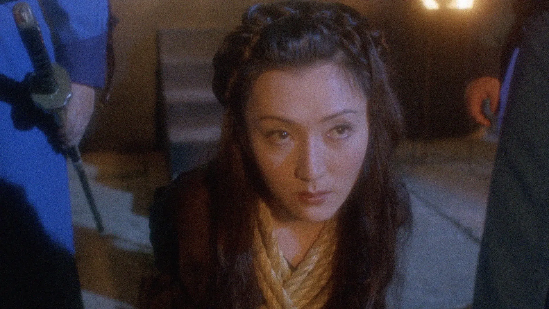 A Chinese Torture Chamber Story II Tập 