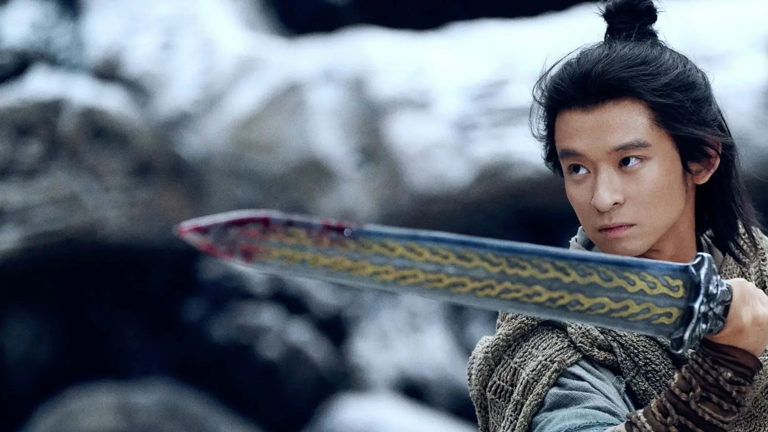 Ám Sát Tiểu Thuyết Gia 2 Tập Full