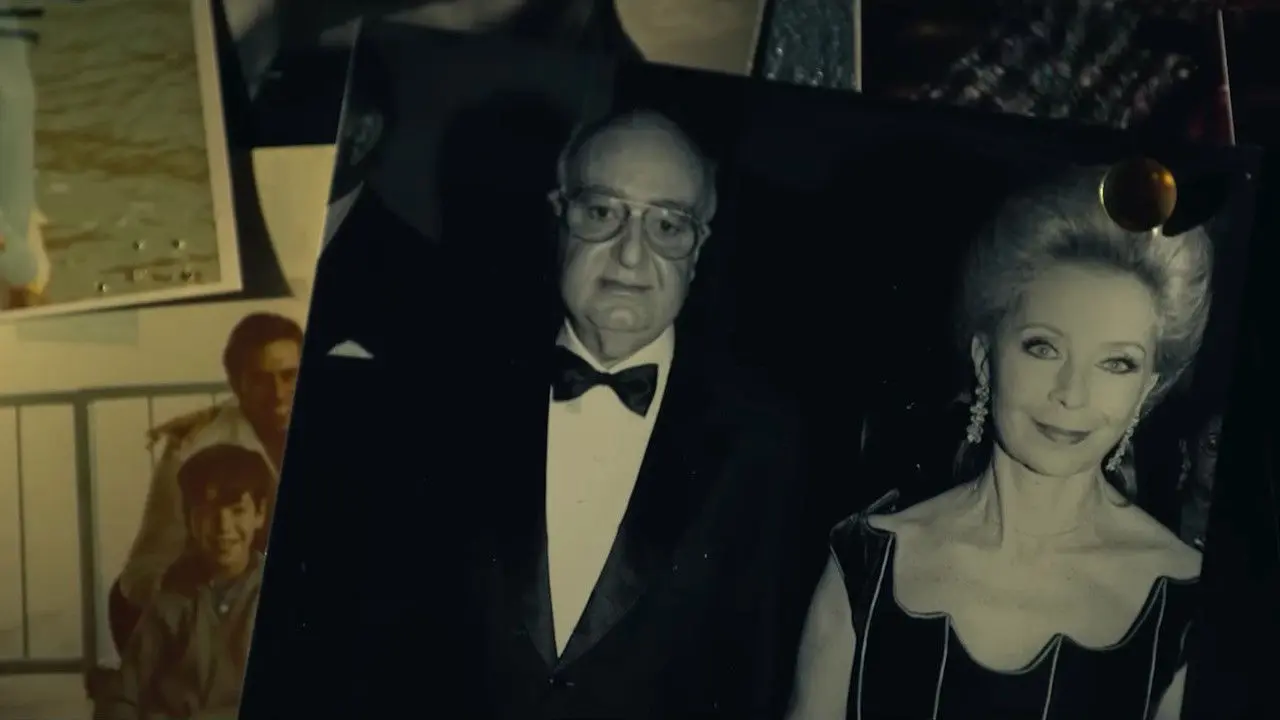 Án mạng ở Monaco Tập Full