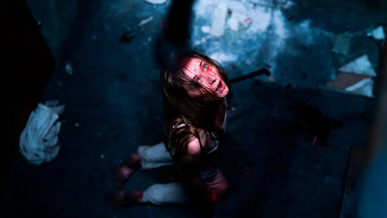 Bẫy Niềm Tin Tập Full