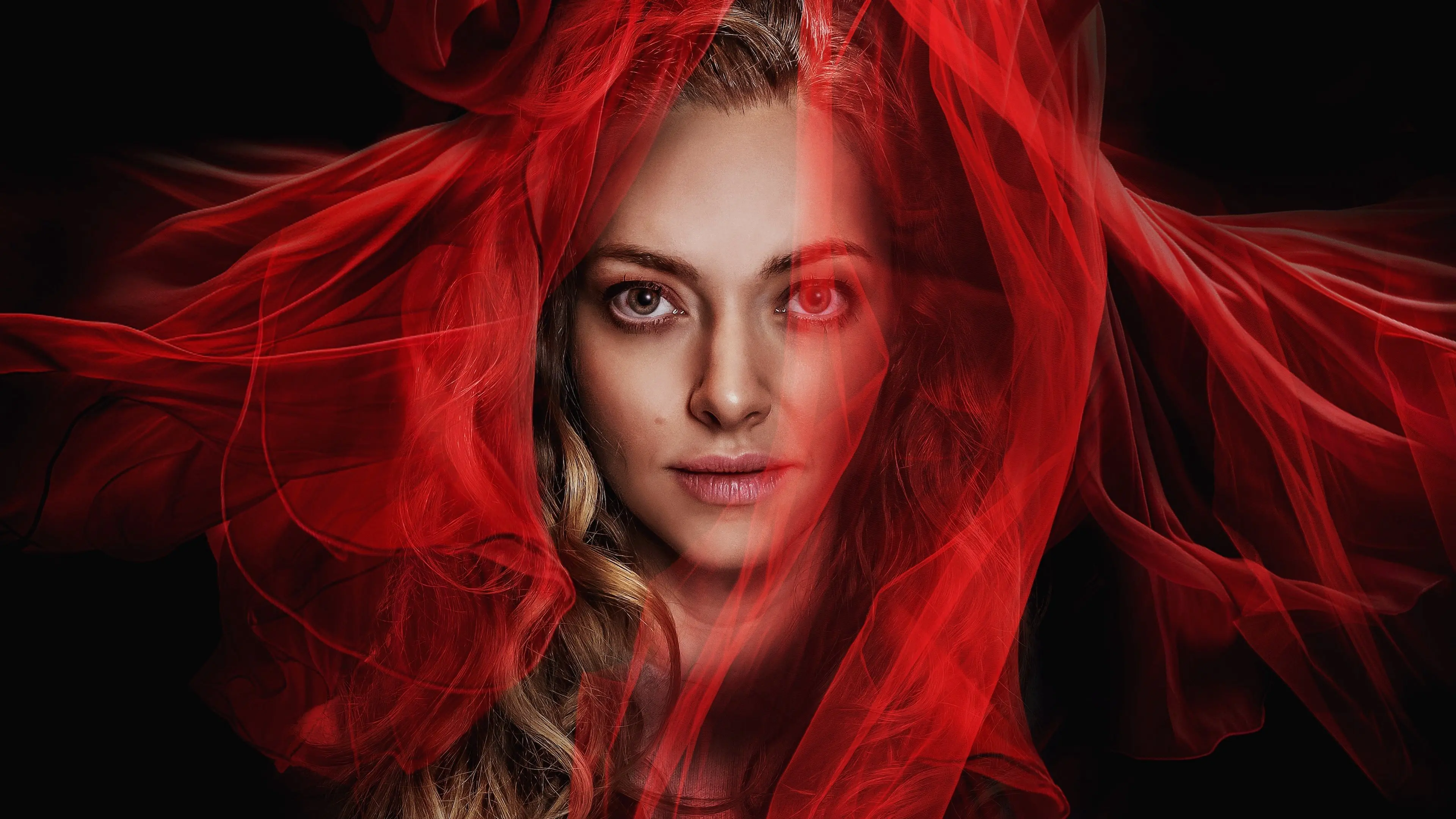 Bảy Tấm Màn Che Tập Full